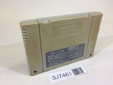 SJ7461 Final Fight SNES Super Famicom Japan