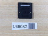 UE8082 Memory Card for Nintendo Game Cube GameCube Japan