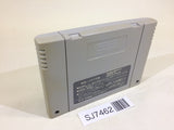 SJ7462 Final Fight SNES Super Famicom Japan