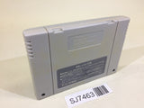 SJ7463 Final Fight SNES Super Famicom Japan