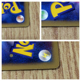 CE8225 Dialga - MRP09 016/022 Pokemon Card TCG Japan