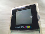 LF8349 Tested Working - GameBoy Color Clear Game Boy Console Japan