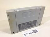 SJ7464 Final Fight SNES Super Famicom Japan