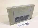 SJ7465 Final Fight 2 SNES Super Famicom Japan