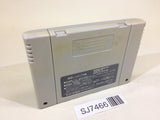 SJ7466 Final Fight 2 SNES Super Famicom Japan