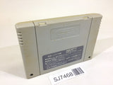 SJ7468 Final Fight 2 SNES Super Famicom Japan