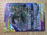 CE8427 Trevenant Dusknoir tag team GX RR SM12a 053/173 Pokemon Card TCG Japan