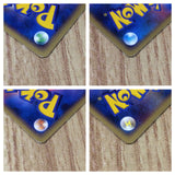 CE8227 Arceus - PROMO 041/DPt-P Pokemon Card TCG Japan