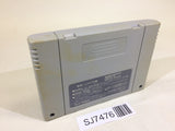 SJ7476 Fatal Fury SNES Super Famicom Japan