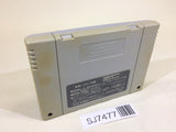 SJ7477 Fatal Fury SNES Super Famicom Japan