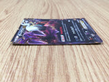 CE8230 Darkrai EX R BW4 044/069 Pokemon Card TCG Japan