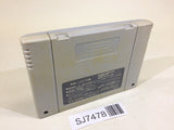SJ7478 Fatal Fury 2 SNES Super Famicom Japan