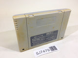 SJ7479 Fatal Fury 2 SNES Super Famicom Japan