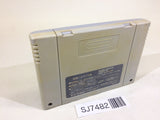 SJ7482 Super Chinese World Ninja Boy SNES Super Famicom Japan