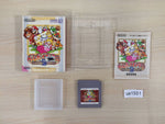ue1551 Game Boy Gallery 2 Mario BOXED GameBoy Game Boy Japan