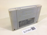 SJ7494 Dragon Ball Z Super Butouden SNES Super Famicom Japan