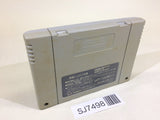 SJ7498 Dragon Ball Z Super Butouden 2 SNES Super Famicom Japan