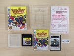 ue1554 Dragon Quest Monsters 2 Iru BOXED GameBoy Game Boy Japan