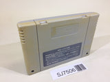 SJ7506 Seiken Densetsu 2 Secret of Mana SNES Super Famicom Japan