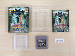 ue1555 Medabots Medarot Parts Collection BOXED GameBoy Game Boy Japan