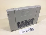 SJ7507 The Legend Of Zelda A Link to the Past SNES Super Famicom Japan