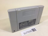 SJ7508 The Legend Of Zelda A Link to the Past SNES Super Famicom Japan