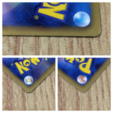 CE8240 Ursaring - SC 016/020 Pokemon Card TCG Japan