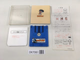 DK7061 Famicom Grand Prix II 3D Hot Rally Famicom Disk Japan