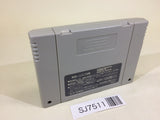 SJ7511 Chrono Trigger SNES Super Famicom Japan
