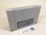 SJ7517 Castlevania Akumajou Dracula SNES Super Famicom Japan