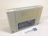 SJ7518 Romancing SaGa 2 SNES Super Famicom Japan