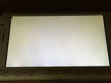 GD6886 With Defects - PSP-2000 CERAMIC WHITE SONY PSP Console Japan