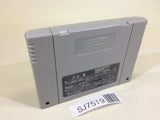 SJ7519 Romancing Sa Ga 3 SNES Super Famicom Japan