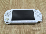 GD6886 With Defects - PSP-2000 CERAMIC WHITE SONY PSP Console Japan
