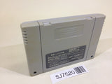 SJ7520 Breath of Fire SNES Super Famicom Japan