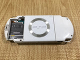 GD6886 With Defects - PSP-2000 CERAMIC WHITE SONY PSP Console Japan