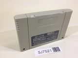 SJ7521 Daikaiju Monogatari SNES Super Famicom Japan