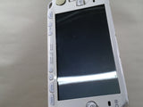 GD6886 With Defects - PSP-2000 CERAMIC WHITE SONY PSP Console Japan