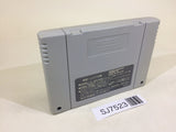 SJ7523 Ogre Battle The March of the Black Queen SNES Super Famicom Japan
