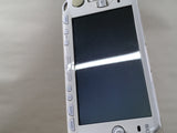 GD6886 With Defects - PSP-2000 CERAMIC WHITE SONY PSP Console Japan