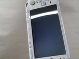 GD6886 With Defects - PSP-2000 CERAMIC WHITE SONY PSP Console Japan