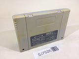 SJ7526 Kessen! Dokapon Oukoku 4 SNES Super Famicom Japan
