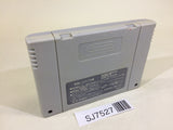 SJ7527 Elfaria A Fantastic Theater SNES Super Famicom Japan