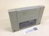 SJ7529 Mahoujin Guru Guru 2 Magical SNES Super Famicom Japan