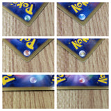 CE8247 Reshiram PROMO PROMO 051/BW-P Pokemon Card TCG Japan