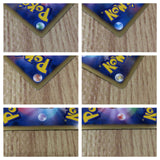 CE8248 Victini PROMO PROMO 109/BW-P Pokemon Card TCG Japan