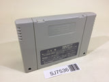 SJ7536 Dragon Quest III 3 SNES Super Famicom Japan