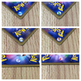 CE8249 Toxicroak EX RR XY2 036/080 Pokemon Card TCG Japan