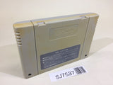 SJ7537 Dragon Quest V 5 SNES Super Famicom Japan