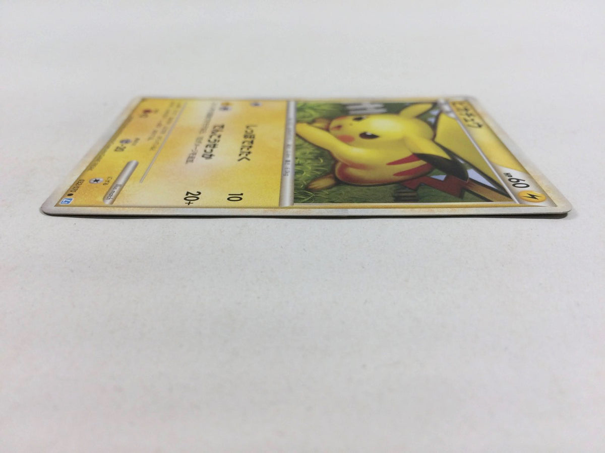 Pikachu C L1SS 032/070 Pokemon Card TCG Japan - CD8724 – J4U.co.jp
